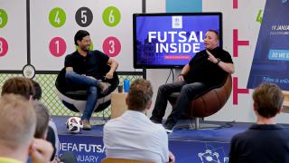 Futsal Inside Ede